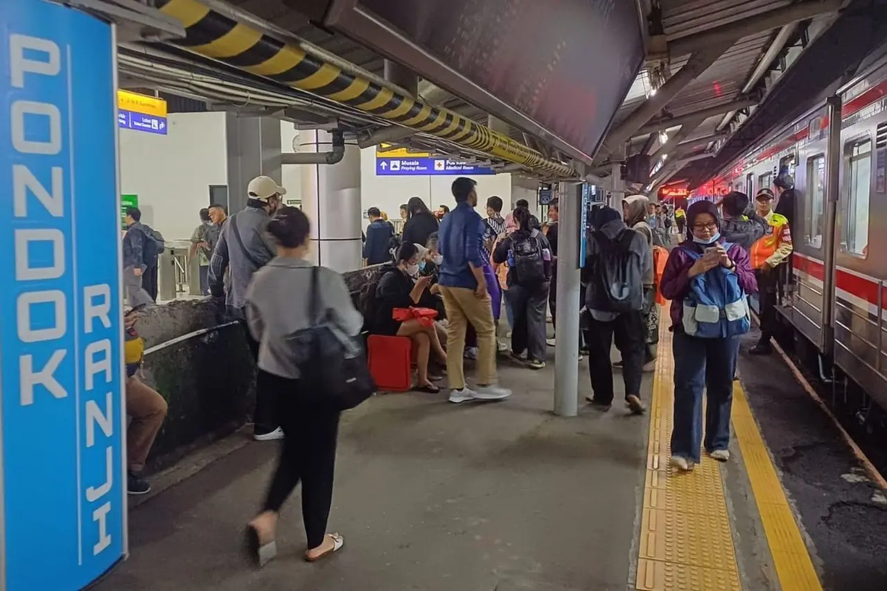 Pemerintah Perbarui Indikator Penanganan Pekerja Miskin: Fokus pada Kualitas Hidup dan Mobilitas Sosial