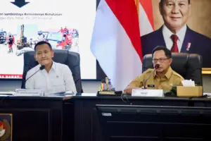 Pemerintah Percepat Pendataan Bantuan untuk Penyintas Bencana Sumatera: Skema Bantuan Disiapkan di Aceh, Sumut, dan Sumbar
