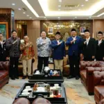 Pemerintah Perkuat Ekosistem Ekonomi Haji dan Umrah Guna Tekan Arus Keluar Devisa Hingga 50 Persen