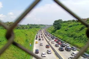 Pemerintah Perkuat Pengamanan Simpul Transportasi Jelang Mudik Lebaran 2026: Koordinasi Menhub dan Menko Polkam