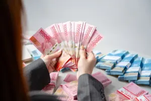 Pemerintah Siapkan Rp 55 Triliun untuk THR Guru ASN dan PPPK 2026, Bagaimana Nasib Guru Swasta?