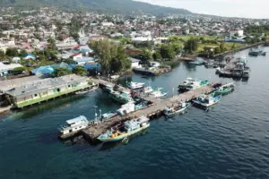 Pemerintah Tegaskan PBB Perikanan Tangkap Hanya Sasar Pelaku Usaha Besar dan Kapal Modern