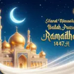 Pemerintah Tetapkan 1 Ramadhan 1447 H Jatuh pada 19 Februari 2026, Simak Kumpulan Doa dan Ucapan