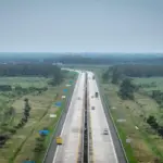 Pemerintah Tetapkan 6 Ruas Tol Fungsional Gratis Sepanjang 198 KM untuk Dukung Arus Mudik Lebaran 2026