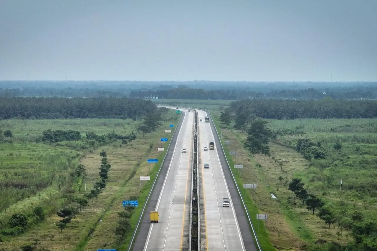 Pemerintah Tetapkan 6 Ruas Tol Fungsional Gratis Sepanjang 198 KM untuk Dukung Arus Mudik Lebaran 2026