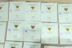 Pemerintah Tetapkan Aturan Sita Tanah Telantar: HGB dan HGU Tak Terpakai 2 Tahun Jadi Target