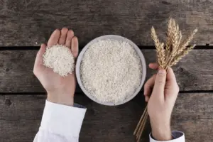 Pemerintah Tetapkan Impor 1.000 Ton Beras AS dalam Kerangka ART, Jamin Tak Ganggu Swasembada Pangan