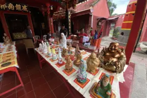 Pemerintah Tetapkan Libur Nasional dan Cuti Bersama Imlek 2026, Simak Jadwal Lengkap Long Weekend