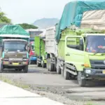 Pemerintah Tetapkan Pembatasan Angkutan Barang Lebaran 2026: Prioritaskan Keselamatan dan Kelancaran Arus Mudik