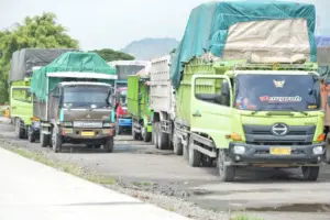 Pemerintah Tetapkan Pembatasan Angkutan Barang Lebaran 2026: Prioritaskan Keselamatan dan Kelancaran Arus Mudik