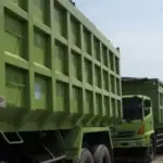 Pemerintah Tetapkan Pembatasan Operasional Angkutan Barang 17 Hari Saat Lebaran 2026, Sopir Truk Keluhkan Dampak Ekonomi