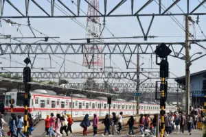 Pemerintah Tetapkan Target Pertumbuhan Ekonomi 5,4 Persen di 2026, IMF Proyeksikan Lebih Rendah Pemerintah Tetapkan Target Pertumbuhan Ekonomi 5,4 Persen di 2026, IMF Proyeksikan Lebih Rendah