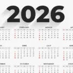 Pemerintah Umumkan 8 Hari Cuti Bersama ASN 2026, Ini Rincian Jadwal Berdasarkan Keppres Terbaru