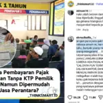 Pemerintah Umumkan Impor 35.000 Mahindra Scorpio, Tanggapi Polemik PKB dan Insiden VinFast VF3