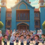 Pemerintah Umumkan Jadwal KBM Ramadhan 2026: Siswa Kembali ke Sekolah 23 Februari, Simak Aturan Lengkapnya