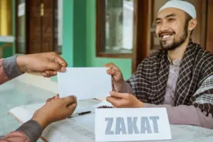 Pemerintah Umumkan Nisab Zakat Penghasilan 2026, Simak Batas Gaji Wajib Bayar dan Cara Hitungnya