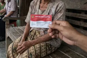 Pemerintah Umumkan Pencairan BPNT Rp 600 Ribu Tahap 1 Berlanjut, Cek Status Penerima Anda Sekarang
