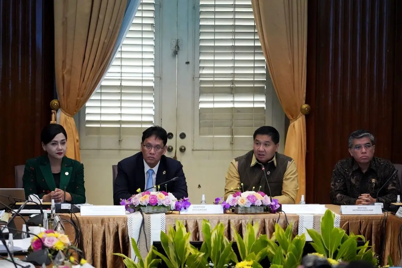 Pemerintah Umumkan Perpanjangan Tenor Cicilan Rumah Subsidi hingga 30 Tahun, Permudah Akses Kepemilikan Hunian