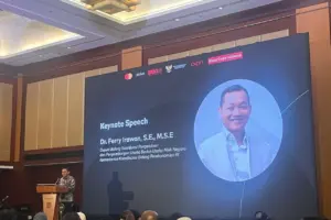 Pemerintah Umumkan Plafon KUR 2026 Rp 308,41 Triliun, Permudah UMKM dengan Suku Bunga Flat dan HAKI