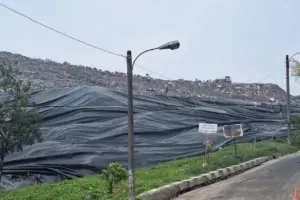 Pemerintah Umumkan Strategi Besar: Gunungan Sampah Bantar Gebang dan 33 Kota Segera Diubah Jadi Listrik pada 2027