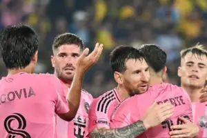 Pemilihan Presiden Barcelona Memanas, Lionel Messi Tegaskan Tak Akan Kembali sebagai Pemain Profesional Klub