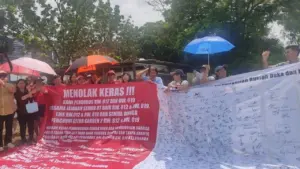 Pemkot Jakarta Barat Tanggapi Penolakan Warga Kalideres atas Proyek Krematorium, Siap Mediasi