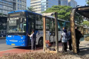 Pemprov DKI Jakarta Rilis Kebijakan Transportasi Gratis dan Program Diskon Besar Sambut Lebaran 2026