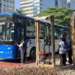 Pemprov DKI Jakarta Tetapkan Transportasi Umum Gratis untuk Idul Fitri 2026, Dorong Warga Beraktivitas