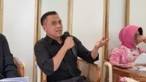 Pemprov DKI Soroti Keluhan Warga atas Kebisingan Lapangan Padel, Siapkan Sanksi Tegas hingga Pencabutan Izin