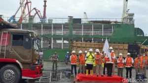 Pemprov DKI Umumkan Impor Sapi Australia 3.100 Ekor, Upaya Jaga Stabilitas Harga Daging Saat Ramadan 2026