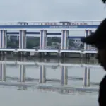 Pencemaran Sungai Cisadane: 20 Ton Pestisida Terbakar dan Dampak Kesehatan Serius Bagi Warga Tangerang