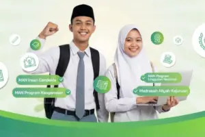 Pendaftaran MAN Unggulan 2026 Tembus 36 Ribu Peserta, Simak Detail Jalur Tes dan Sekolah Garuda