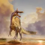 Penemuan Spinosaurus Mirabilis: Spesies Baru Berjambul Pedang 50 Cm Terungkap di Gurun Sahara