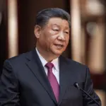 Pengadilan China Tetapkan Mantan Menteri Kehakiman Tang Yijun Penjara Seumur Hidup, Terbukti Korupsi Rp 331 Miliar