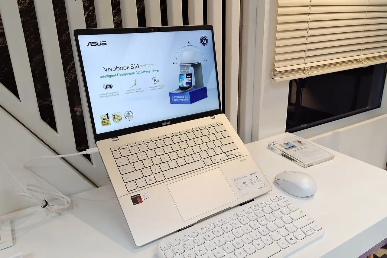 Pengadilan Jerman Larang Asus dan Acer Jual Laptop Usai Menangkan Gugatan Paten Video Nokia