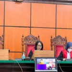 Pengadilan Tetapkan Rizky Kabah Bersalah, Dijatuhi Hukuman 2 Tahun Bui dan Denda Rp 50 Juta
