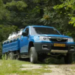 Pengusaha Mesin Soroti Impor Pikap India oleh Agrinas: Dinilai Inkonsisten dengan Kebijakan TKDN