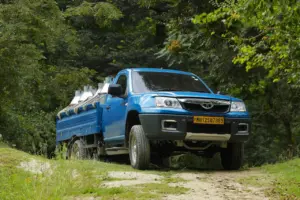 Pengusaha Mesin Soroti Impor Pikap India oleh Agrinas: Dinilai Inkonsisten dengan Kebijakan TKDN