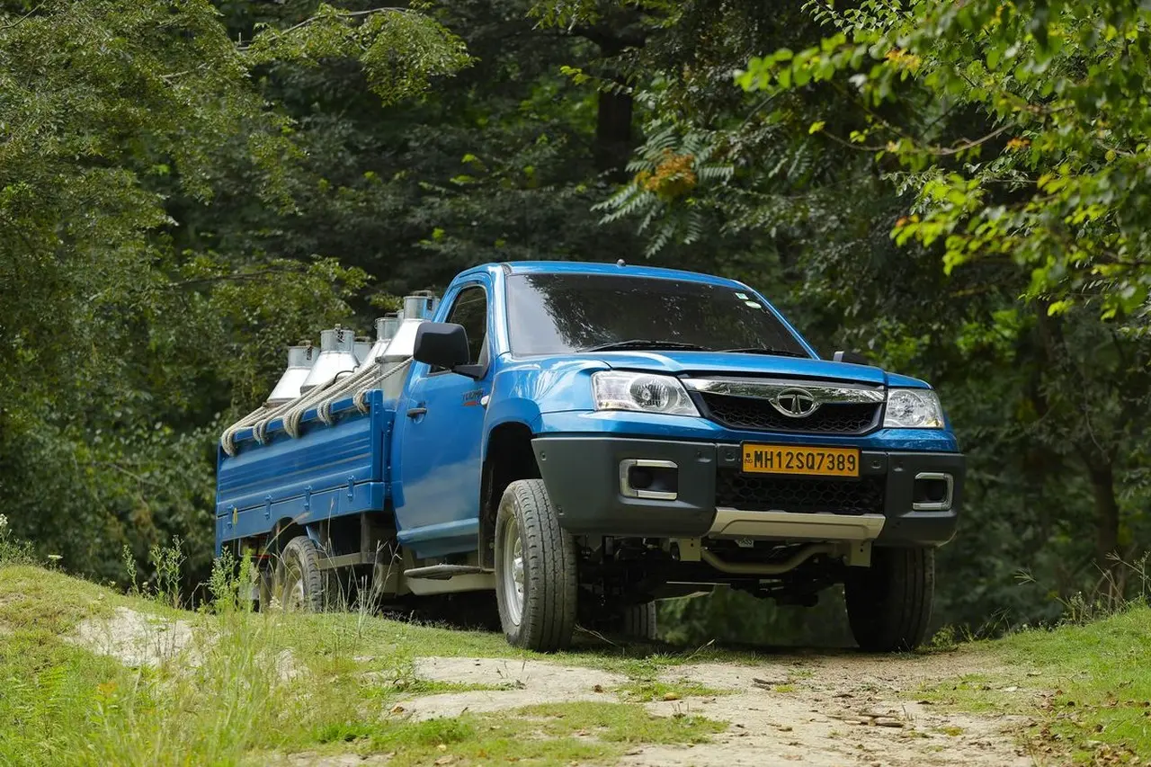 Pengusaha Mesin Soroti Impor Pikap India oleh Agrinas: Dinilai Inkonsisten dengan Kebijakan TKDN