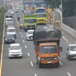 Pengusaha Soroti Dampak Larangan Truk Sumbu Tiga 17 Hari Saat Lebaran: Distribusi Industri Terancam