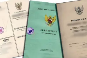 Penjelasan Kementerian ATR/BPN Terkait Kewajiban Pemilik Girik Mengurus Sertifikat Hak Milik Tanah