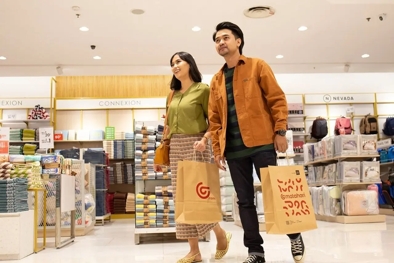 Penjualan MPPA Tembus Rp 7,25 Triliun Sepanjang 2025, CEO Adrian Suherman Fokus Perkuat Fundamental Bisnis