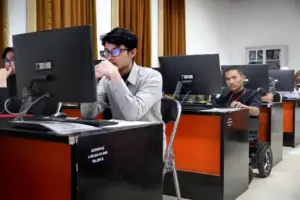 Penting! Kenali Tujuh Kriteria Siswa yang Tidak Dapat Mendaftar UTBK SNBT 2026