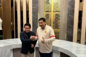 Penyaluran KUR Perumahan BRI Capai Rp3,42 Triliun dalam Dua Bulan, Separuh Kuota Terserap