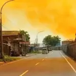 Penyebab Asap Kuning di Cilegon Terungkap: Bukan Kebocoran Gas, Puluhan Warga Sempat Sesak Napas