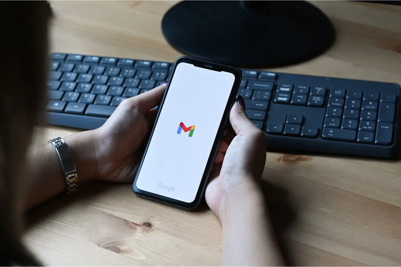 Penyimpanan Google Penuh: Begini Cara Efektif Hapus Email Gmail Sekaligus untuk Hemat Ruang Penyimpanan Google Penuh: Begini Cara Efektif Hapus Email Gmail Sekaligus untuk Hemat Ruang