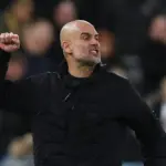 Pep Guardiola Enggan Bahas Klasemen Meski Arsenal Terpeleset di Puncak Klasemen Liga Inggris