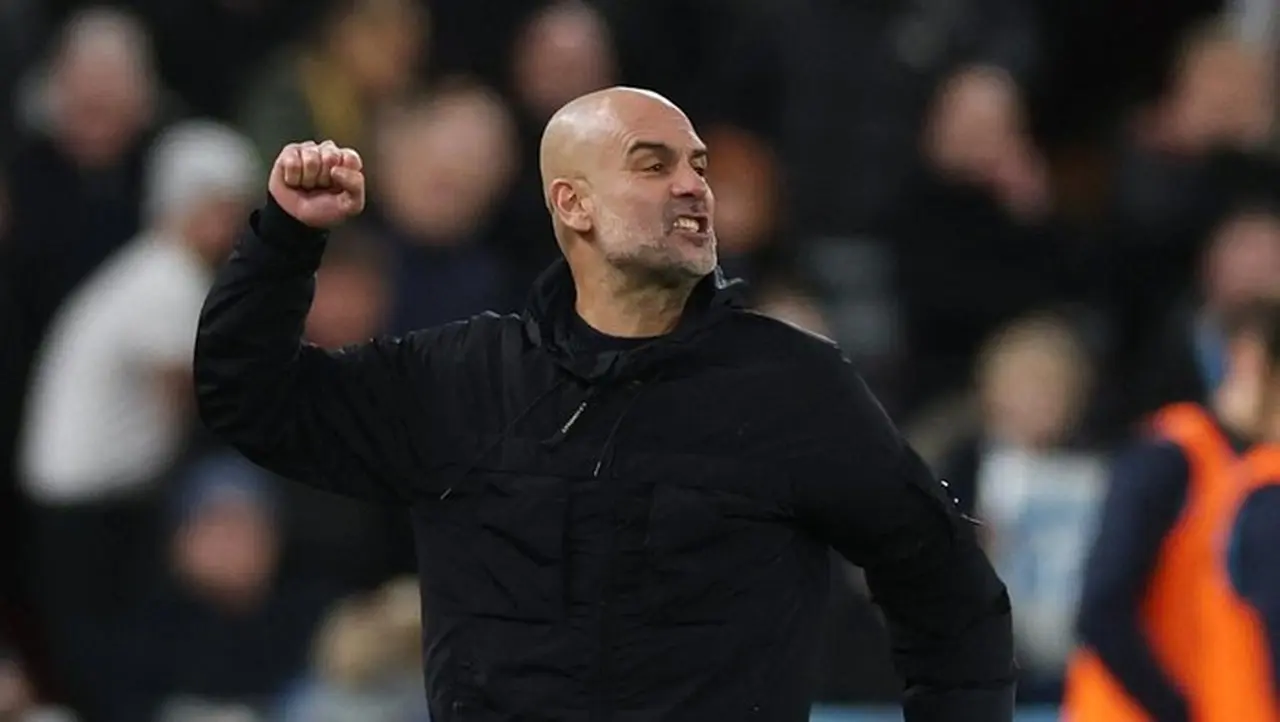 Pep Guardiola Enggan Bahas Klasemen Meski Arsenal Terpeleset di Puncak Klasemen Liga Inggris