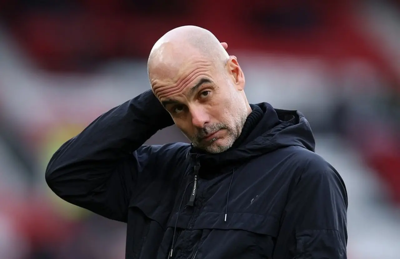 Pep Guardiola Kepeleset Lidah Sebut Nama Kevin De Bruyne Saat Puji Performa Gemilang Matheus Nunes