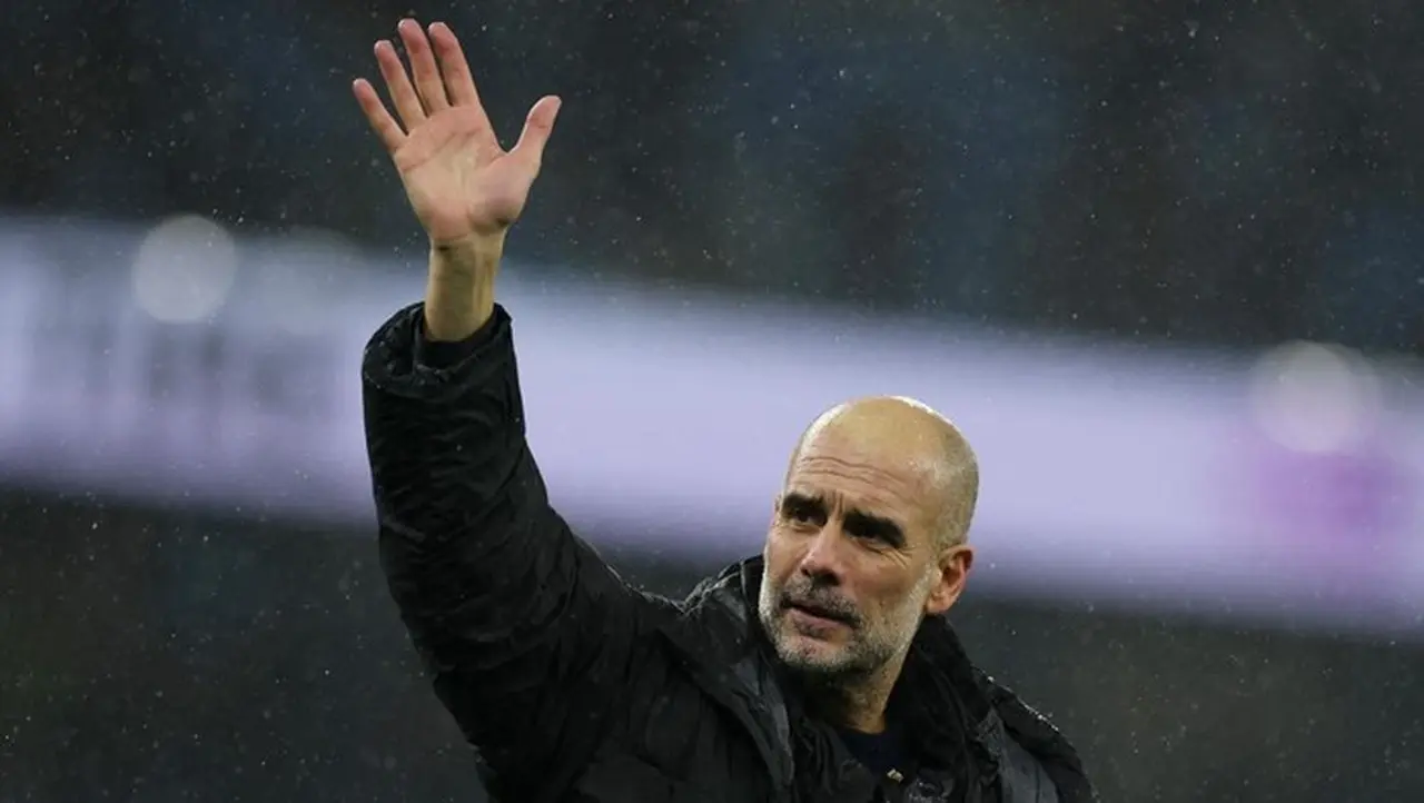 Pep Guardiola Tegaskan Fokus Performa Manchester City Usai Pangkas Jarak Poin dari Arsenal di Liga Inggris